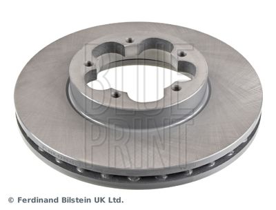 ADF124342 BLUE PRINT Тормозной диск