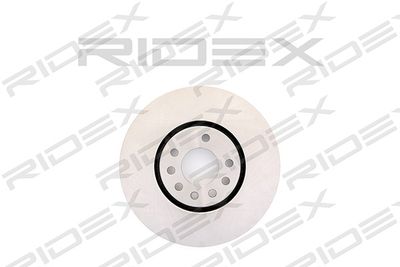 82B0188 RIDEX Тормозной диск