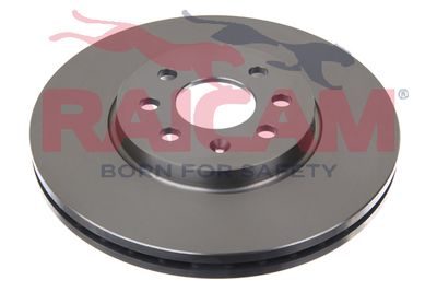 RD00613 RAICAM Тормозной диск