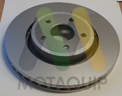 LVBD1875 MOTAQUIP Тормозной диск