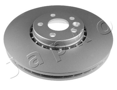 600351 JAPKO Тормозной диск