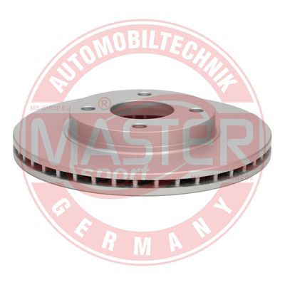 24012201721PRPCSMS MASTER-SPORT GERMANY Тормозной диск