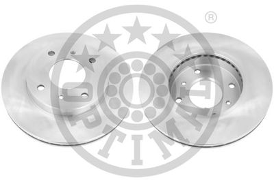 BS1790C OPTIMAL Тормозной диск