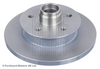 ADV184391 BLUE PRINT Тормозной диск