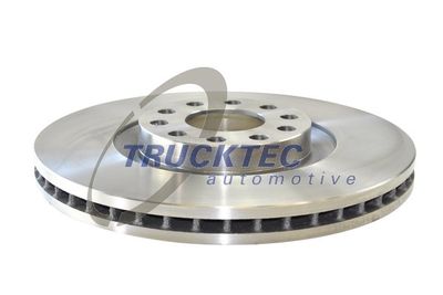 0735051 TRUCKTEC AUTOMOTIVE Тормозной диск