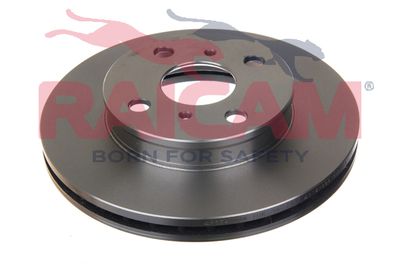 RD01260 RAICAM Тормозной диск