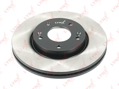 BN1051 LYNXauto Тормозной диск