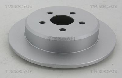 812010194C TRISCAN Тормозной диск