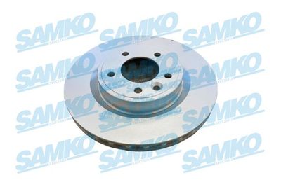 A4033VR SAMKO Тормозной диск