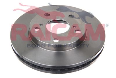 RD00793 RAICAM Тормозной диск