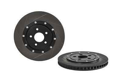 09788833 BREMBO Тормозной диск