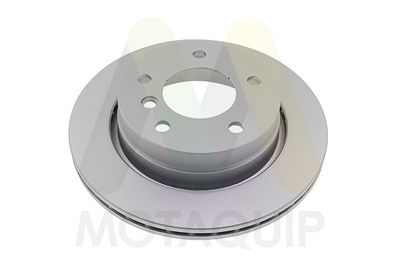 LVBE163 MOTAQUIP Тормозной диск