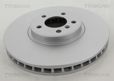 812011194C TRISCAN Тормозной диск