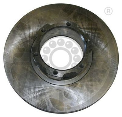 BS7828 OPTIMAL Тормозной диск