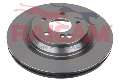 RD01393 RAICAM Тормозной диск