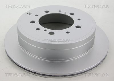 8120131043C TRISCAN Тормозной диск