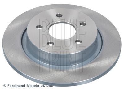 ADF124316 BLUE PRINT Тормозной диск