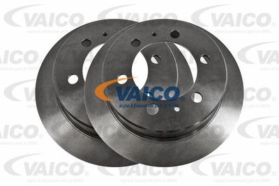 V5140001 VAICO Тормозной диск