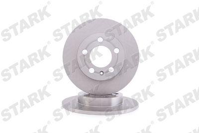 SKBD0022841 Stark Тормозной диск