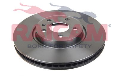 RD01193 RAICAM Тормозной диск