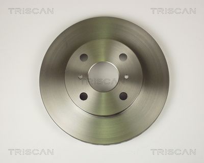812013115 TRISCAN Тормозной диск
