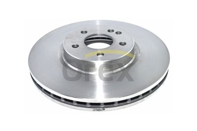 145040 OREX Тормозной диск