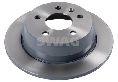 10910641 SWAG Тормозной диск