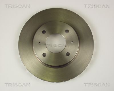 812042111 TRISCAN Тормозной диск