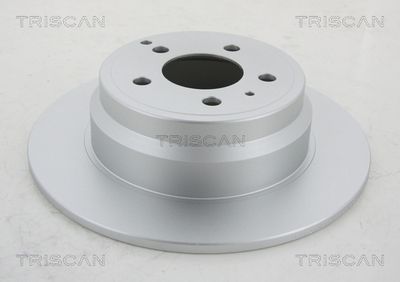 812027120C TRISCAN Тормозной диск