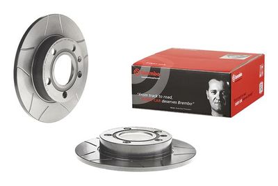 08913675 BREMBO Тормозной диск