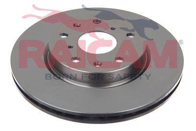 RD01010 RAICAM Тормозной диск