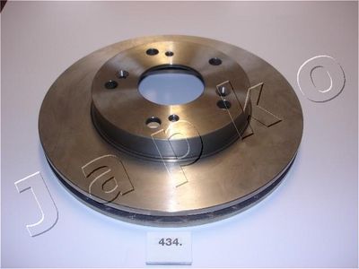 60434 JAPKO Тормозной диск