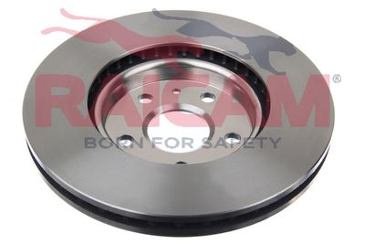 RD00625 RAICAM Тормозной диск