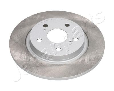 DP240C JAPANPARTS Тормозной диск