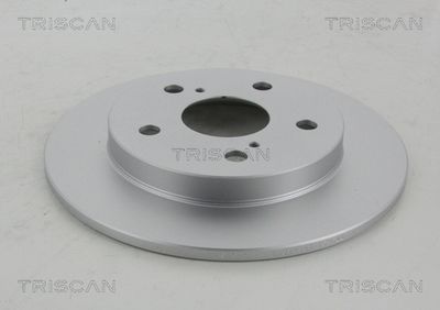 8120131002C TRISCAN Тормозной диск