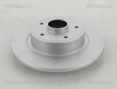 812025174C TRISCAN Тормозной диск