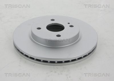 812050152C TRISCAN Тормозной диск