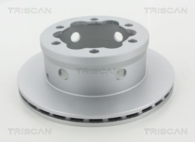 812023144C TRISCAN Тормозной диск