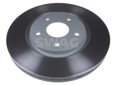 70944066 SWAG Тормозной диск