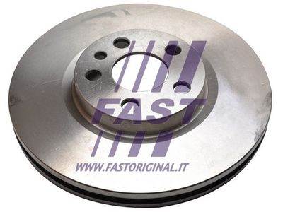 FT31038 FAST Тормозной диск