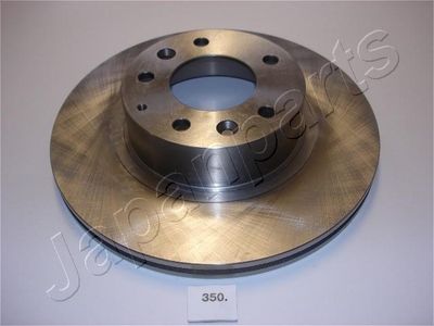 DI350 JAPANPARTS Тормозной диск