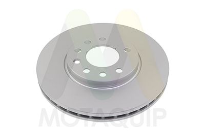 LVBE250Z MOTAQUIP Тормозной диск