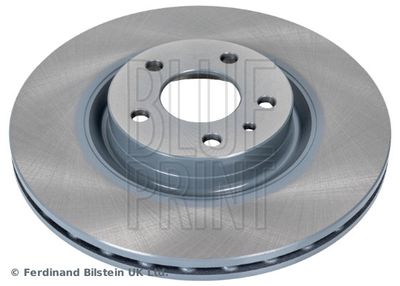 ADL144321 BLUE PRINT Тормозной диск