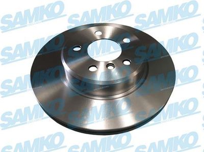 B2073V SAMKO Тормозной диск