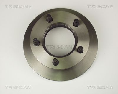 812023104 TRISCAN Тормозной диск