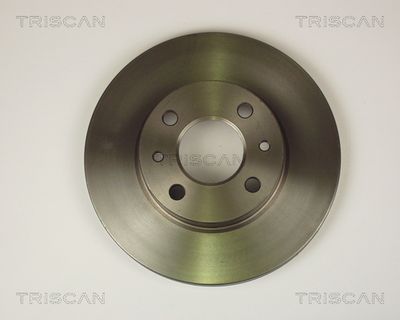 812015103 TRISCAN Тормозной диск