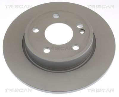 8120231058C TRISCAN Тормозной диск