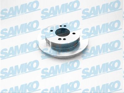K2013PR SAMKO Тормозной диск