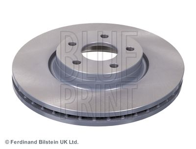 ADF124314 BLUE PRINT Тормозной диск