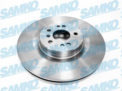 M2038VR SAMKO Тормозной диск